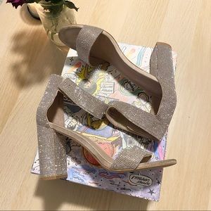 Jeffrey Campbell Lindsay Sandal (Women)